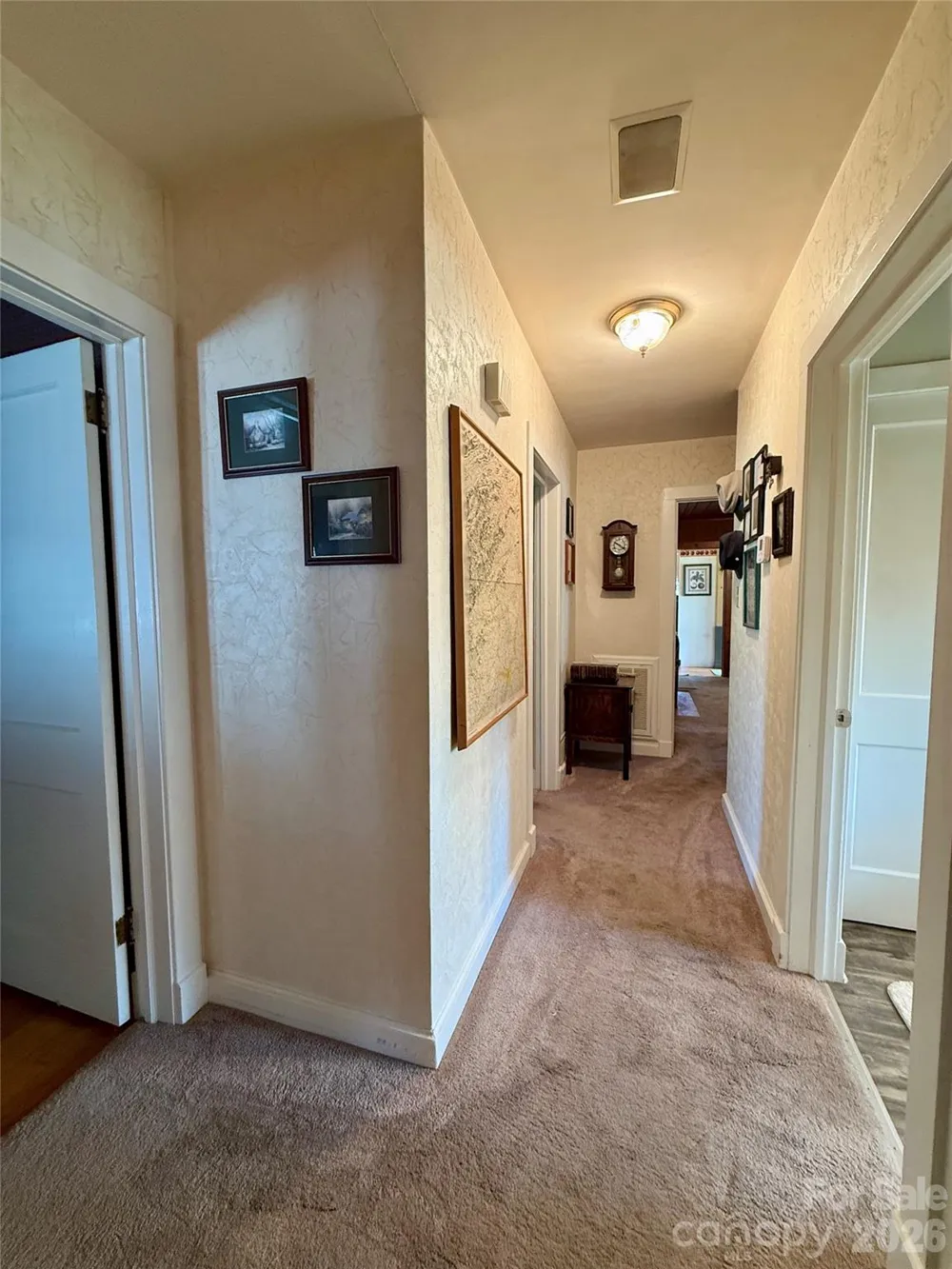 401 S Mulberry Street Cherryville, NC 28021