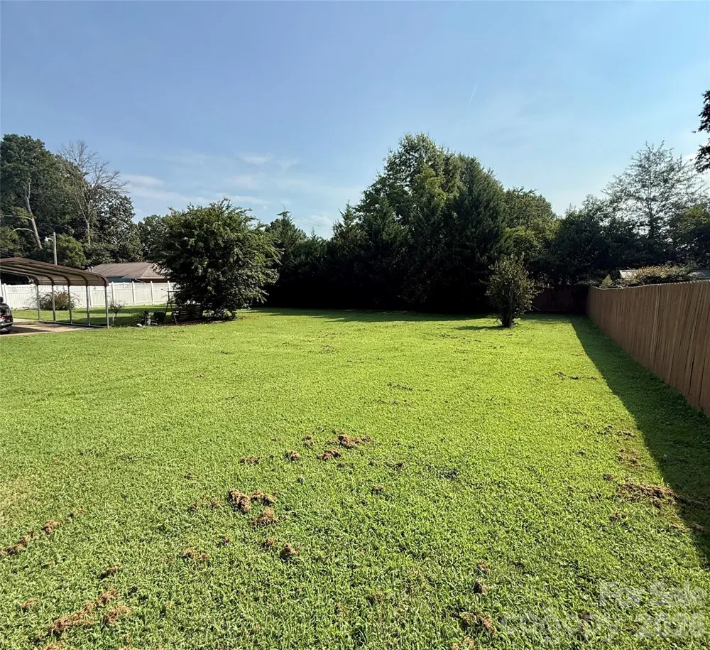 401 S Mulberry Street Cherryville, NC 28021