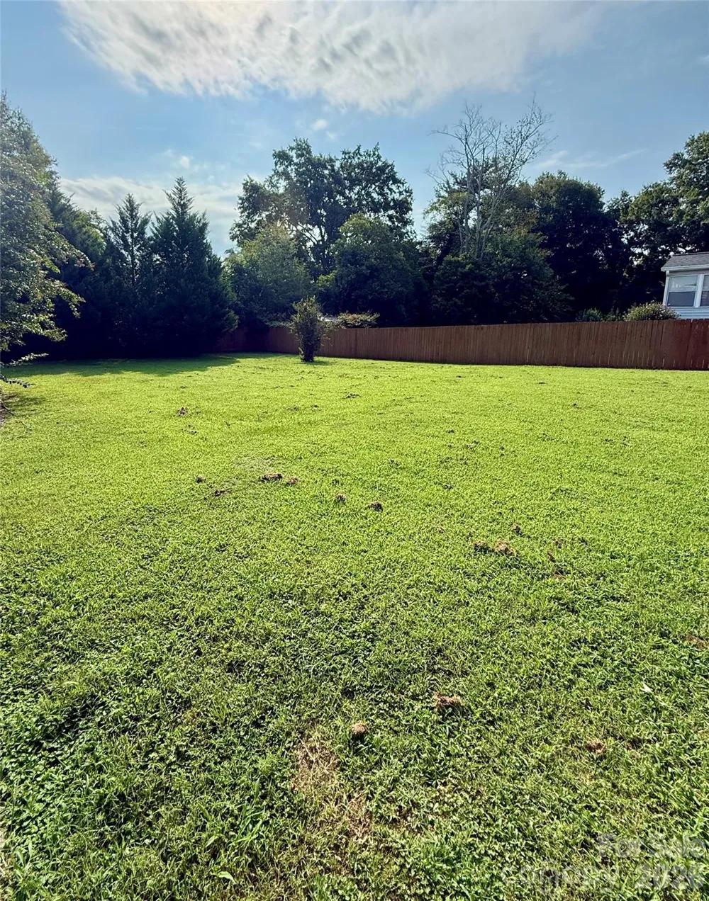 401 S Mulberry Street Cherryville, NC 28021