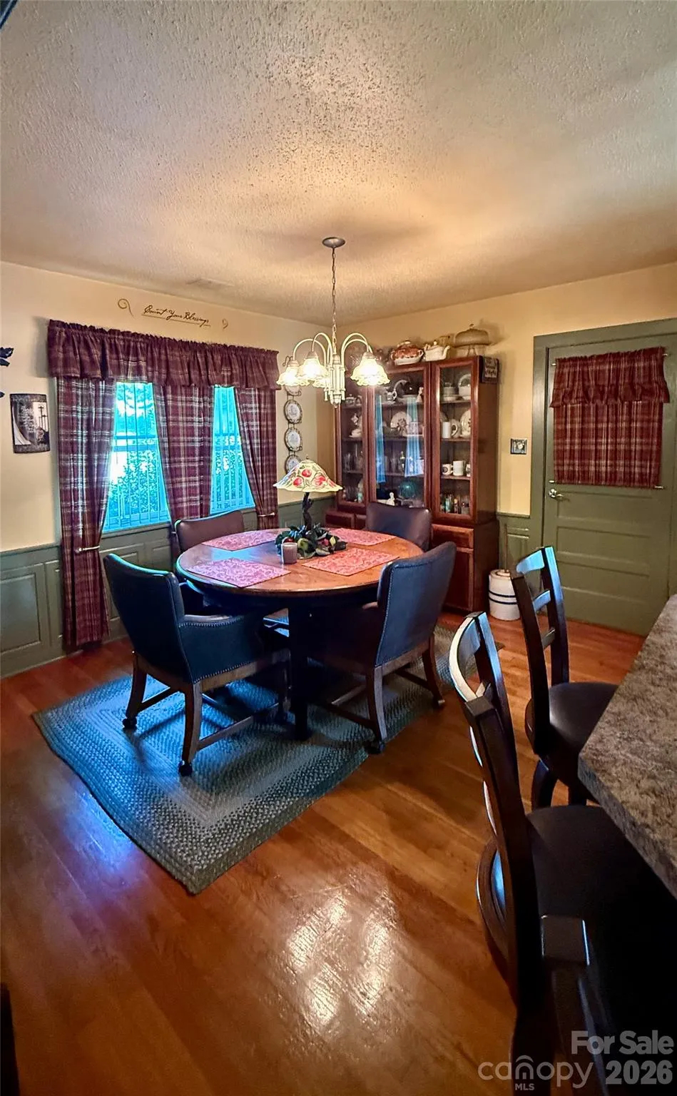 401 S Mulberry Street Cherryville, NC 28021