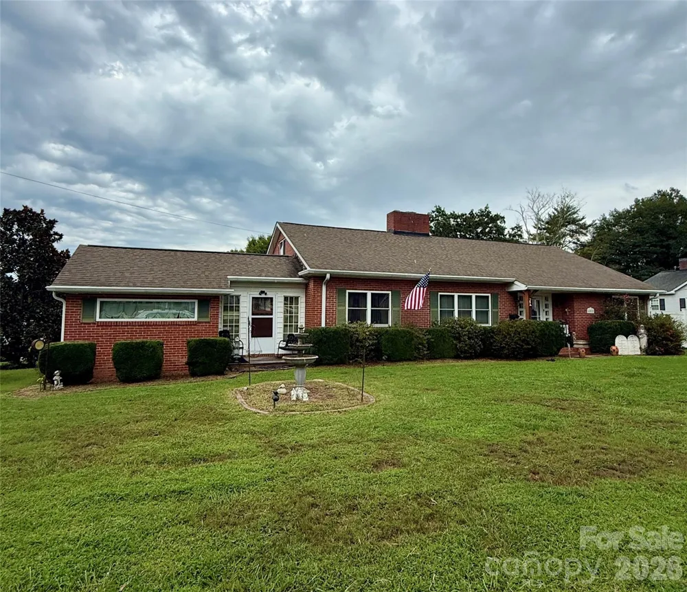 401 S Mulberry Street Cherryville, NC 28021