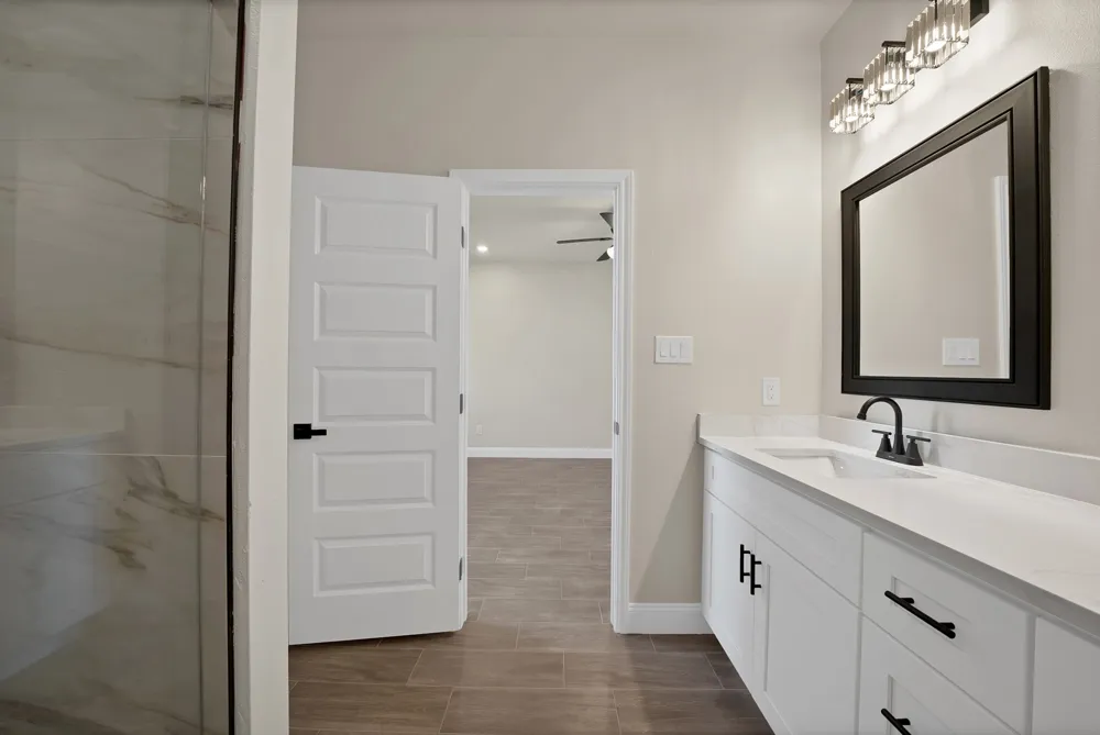 4713 Llano Street Granbury, TX 76048