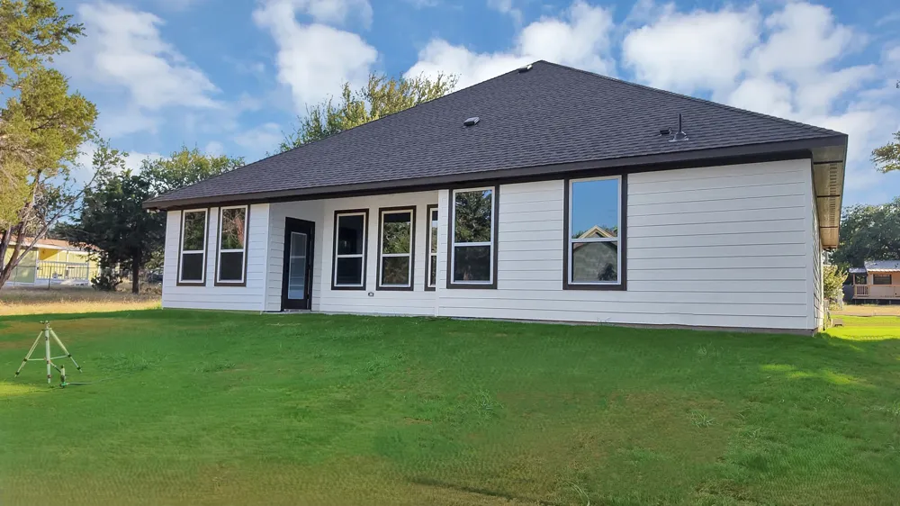4713 Llano Street Granbury, TX 76048