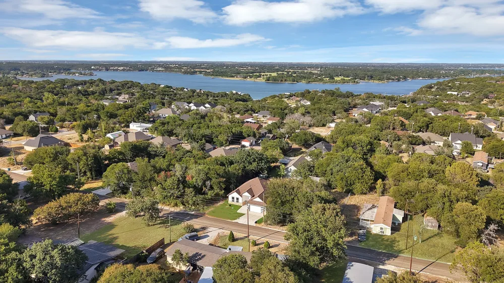 4713 Llano Street Granbury, TX 76048