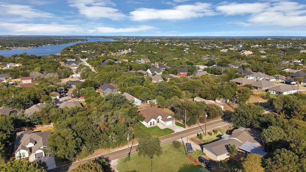 4713 Llano Street Granbury, TX 76048