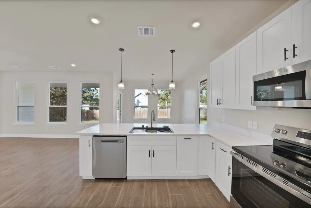 4713 Llano Street Granbury, TX 76048
