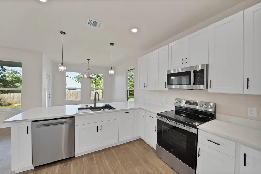 4713 Llano Street Granbury, TX 76048