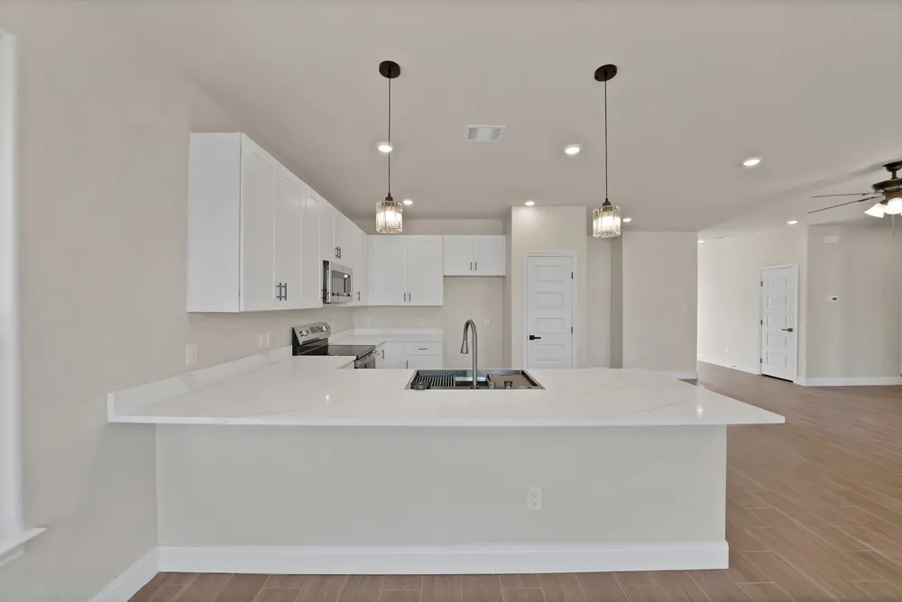 4713 Llano Street Granbury, TX 76048