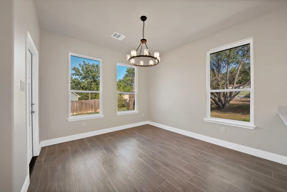 4713 Llano Street Granbury, TX 76048