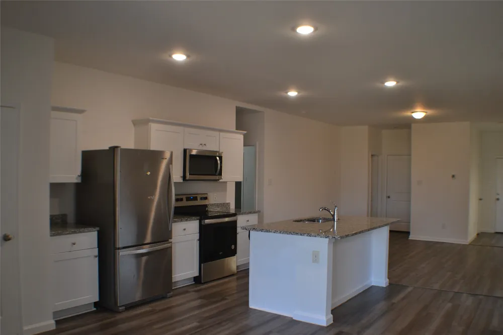 6417 Bishop Forney, TX 75126