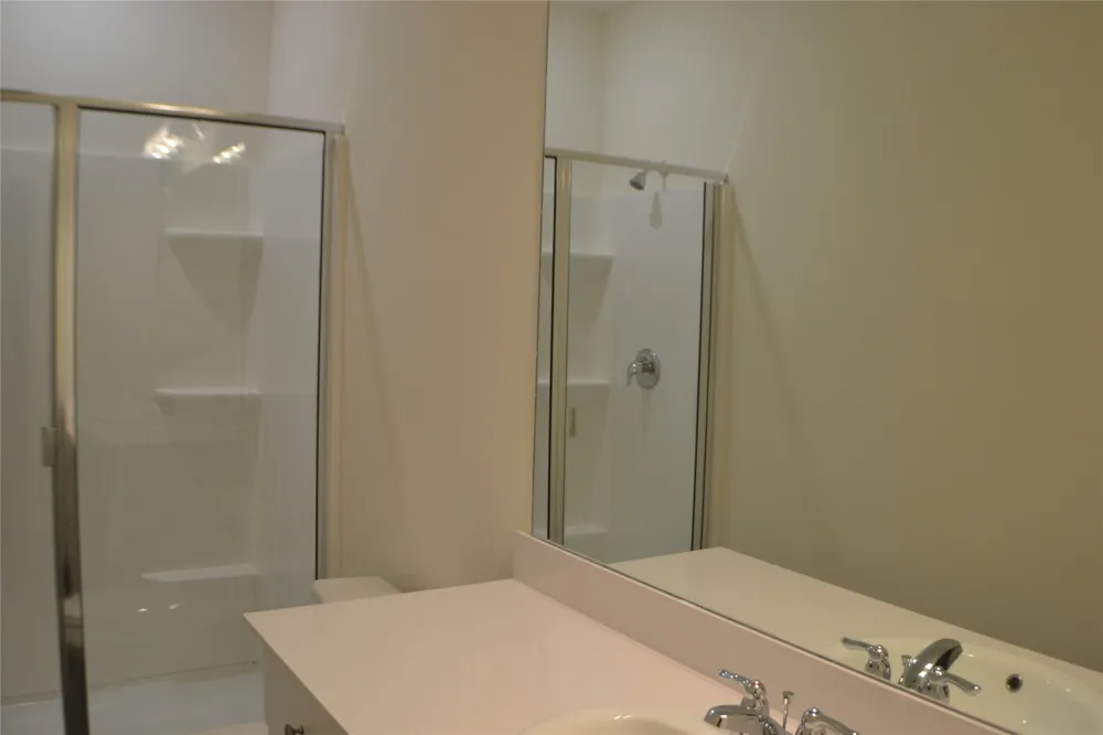 6417 Bishop Forney, TX 75126