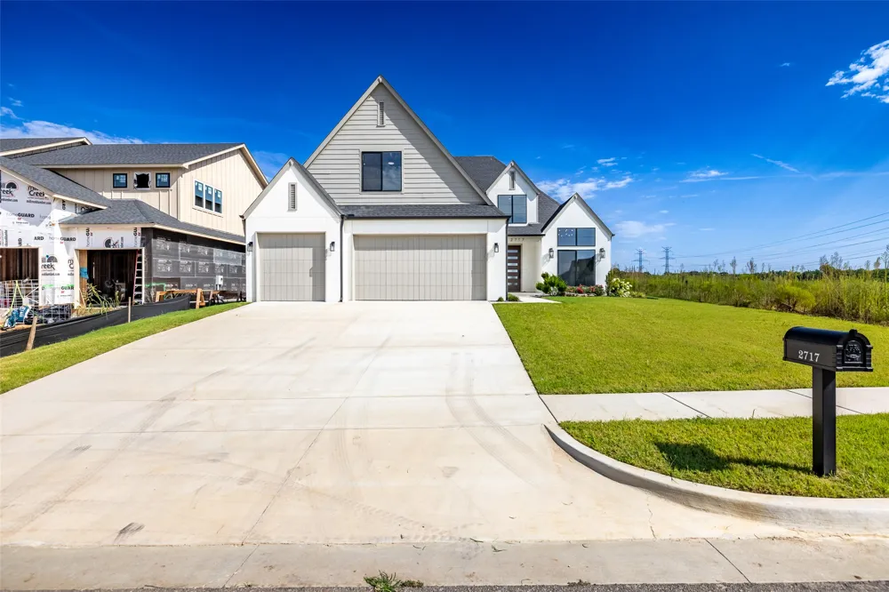 2717 E 134th Circle Bixby, OK 74008