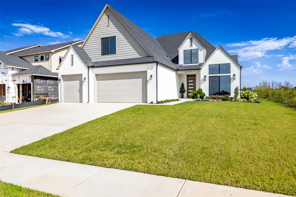 2717 E 134th Circle Bixby, OK 74008