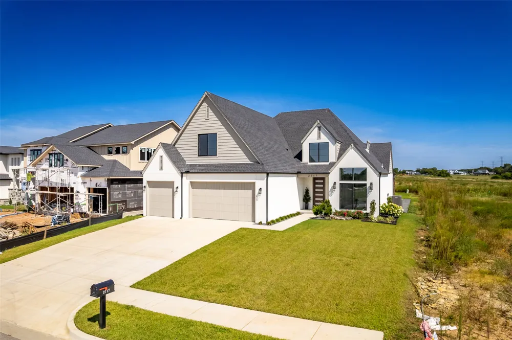 2717 E 134th Circle Bixby, OK 74008