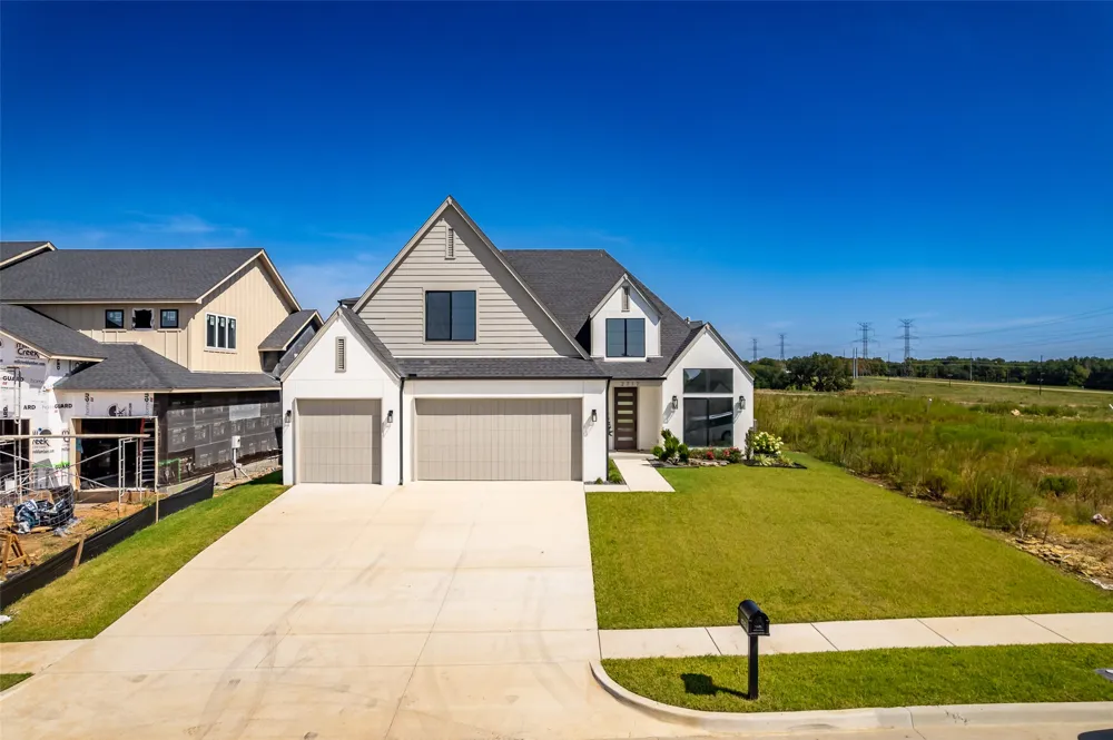 2717 E 134th Circle Bixby, OK 74008