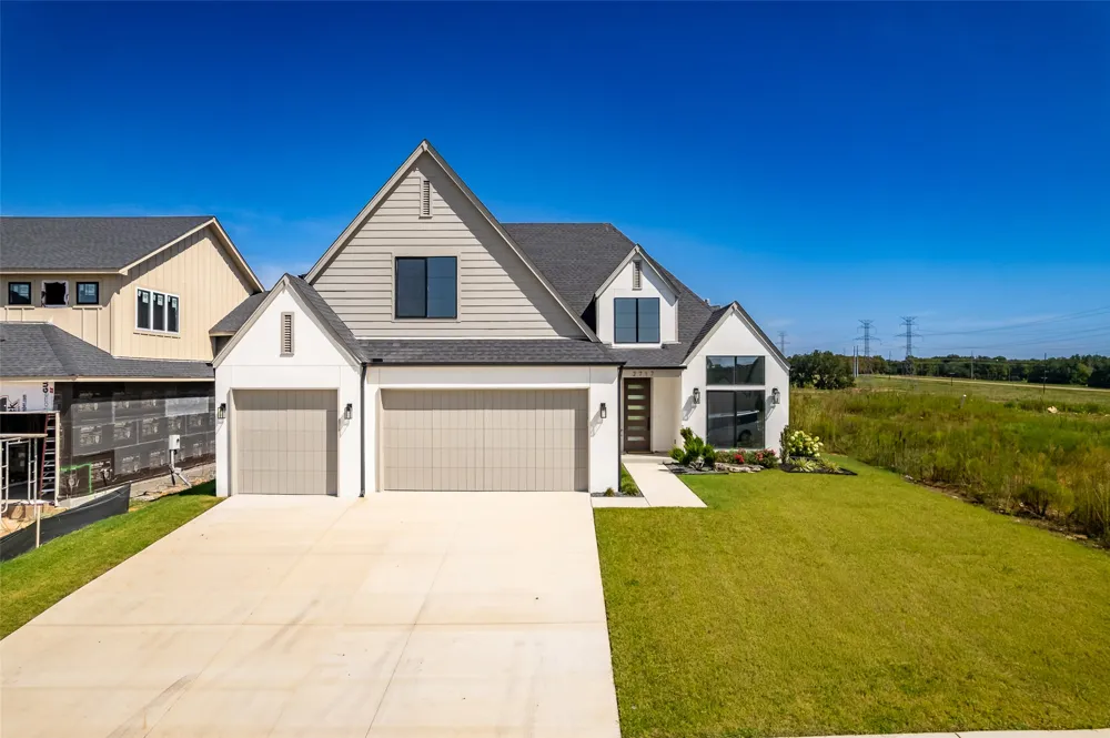 2717 E 134th Circle Bixby, OK 74008