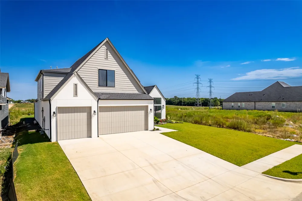 2717 E 134th Circle Bixby, OK 74008