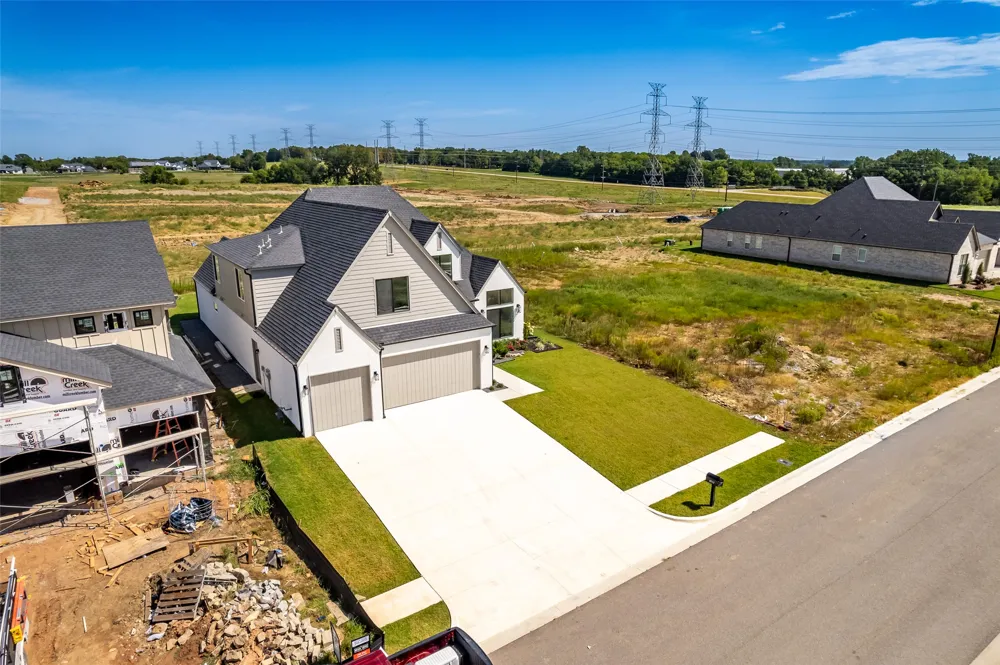 2717 E 134th Circle Bixby, OK 74008