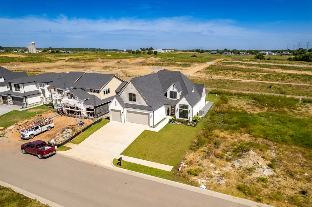 2717 E 134th Circle Bixby, OK 74008