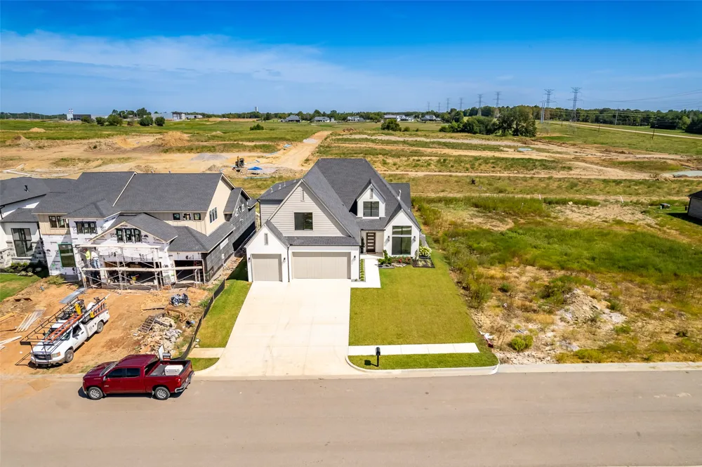 2717 E 134th Circle Bixby, OK 74008