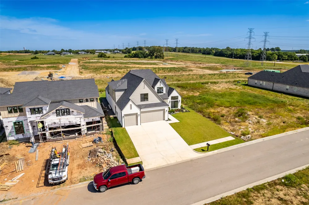 2717 E 134th Circle Bixby, OK 74008