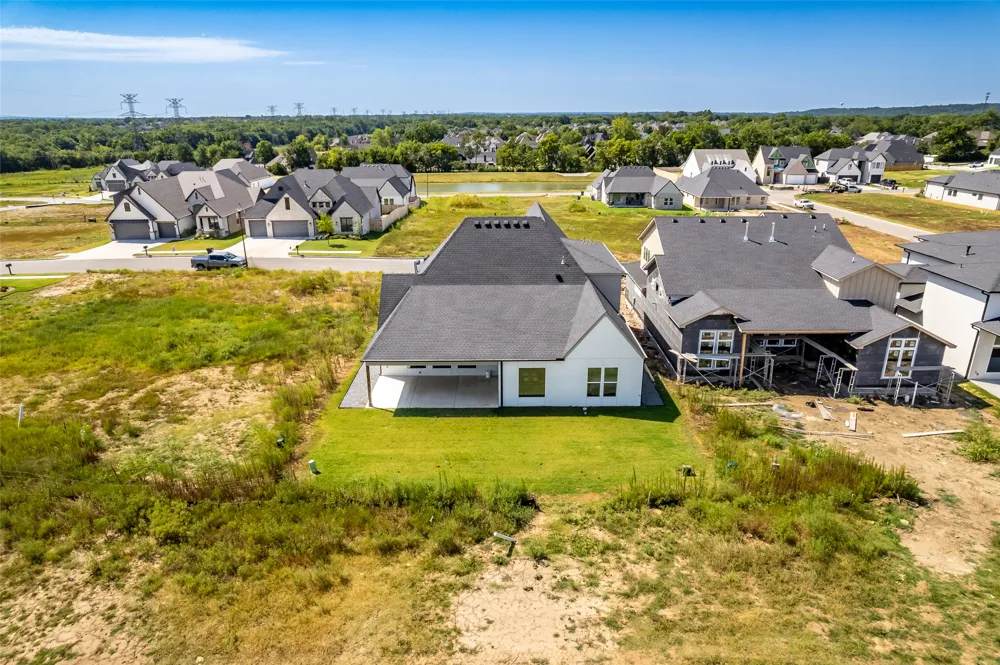 2717 E 134th Circle Bixby, OK 74008
