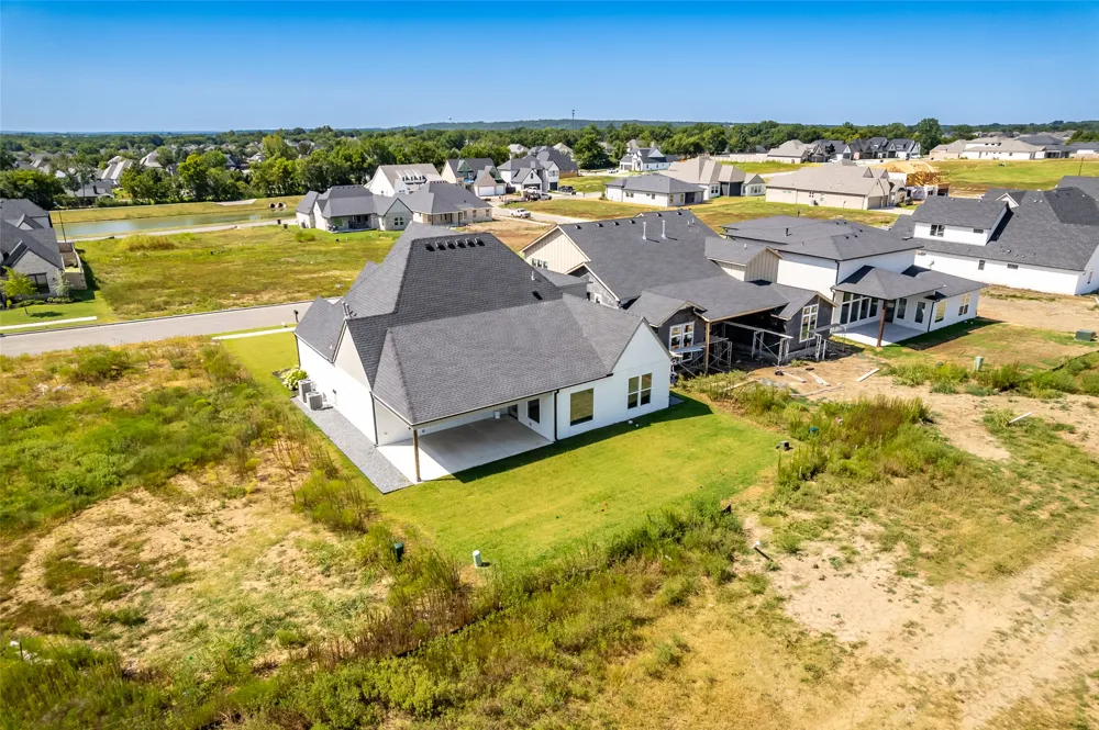 2717 E 134th Circle Bixby, OK 74008