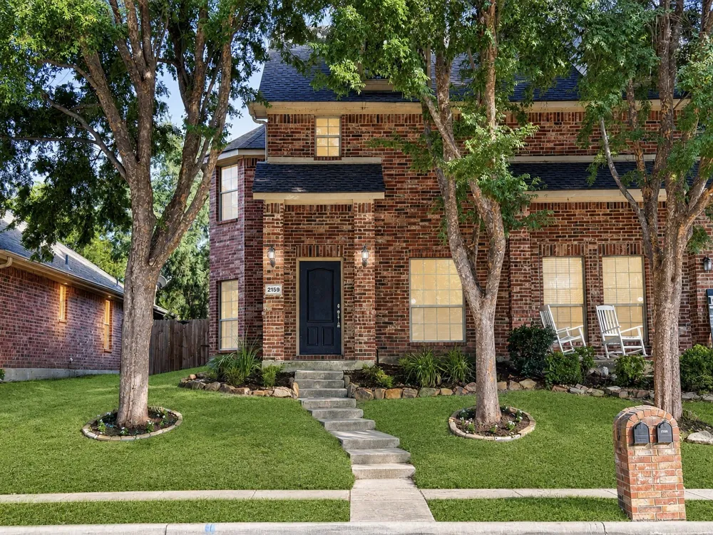 2159 Colby Lane Wylie, TX 75098