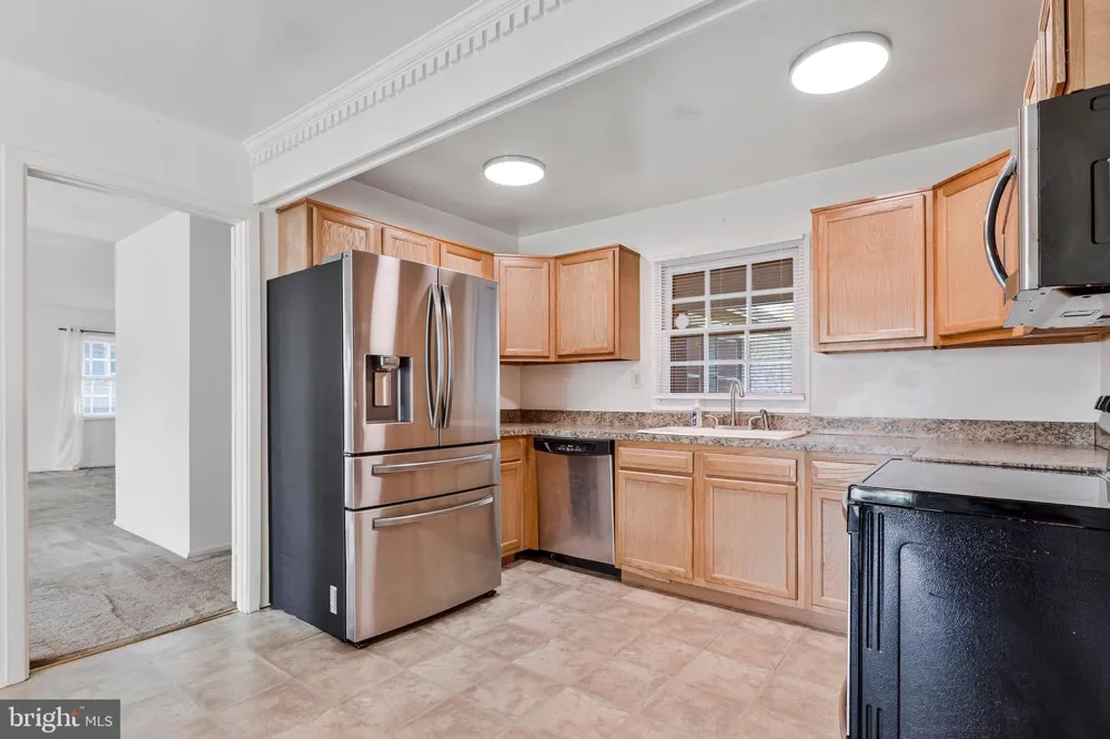 2405 KELSEY LANE Bowie, MD 20715