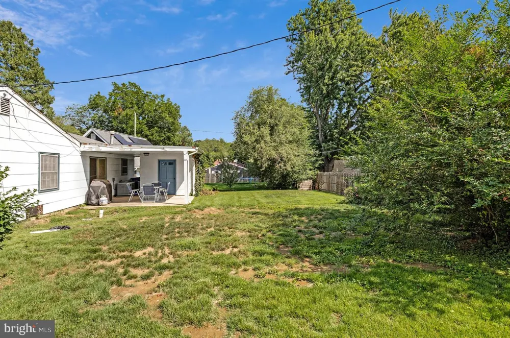 2405 KELSEY LANE Bowie, MD 20715