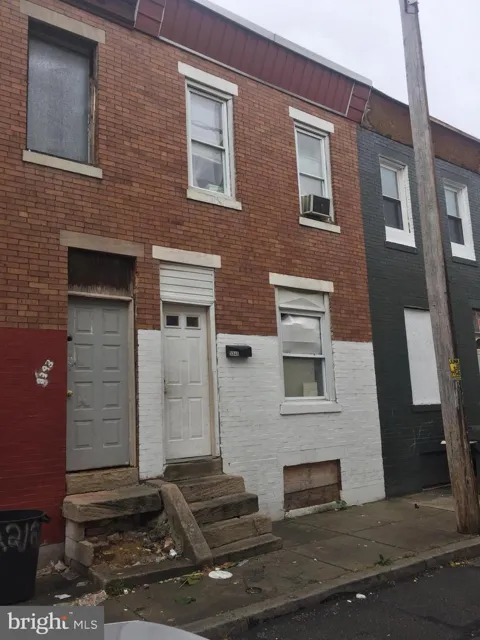 3341 HARTVILLE STREET