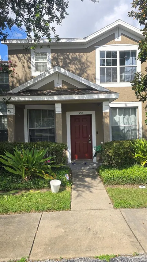 508 GOLDEN TREE PLACE