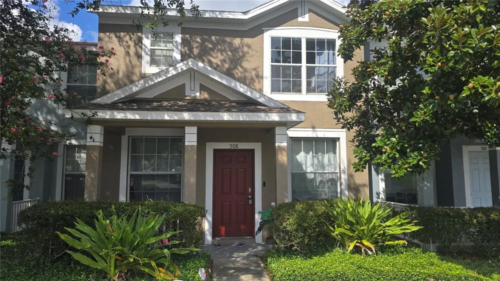 508 GOLDEN TREE PLACE Brandon, FL 33510