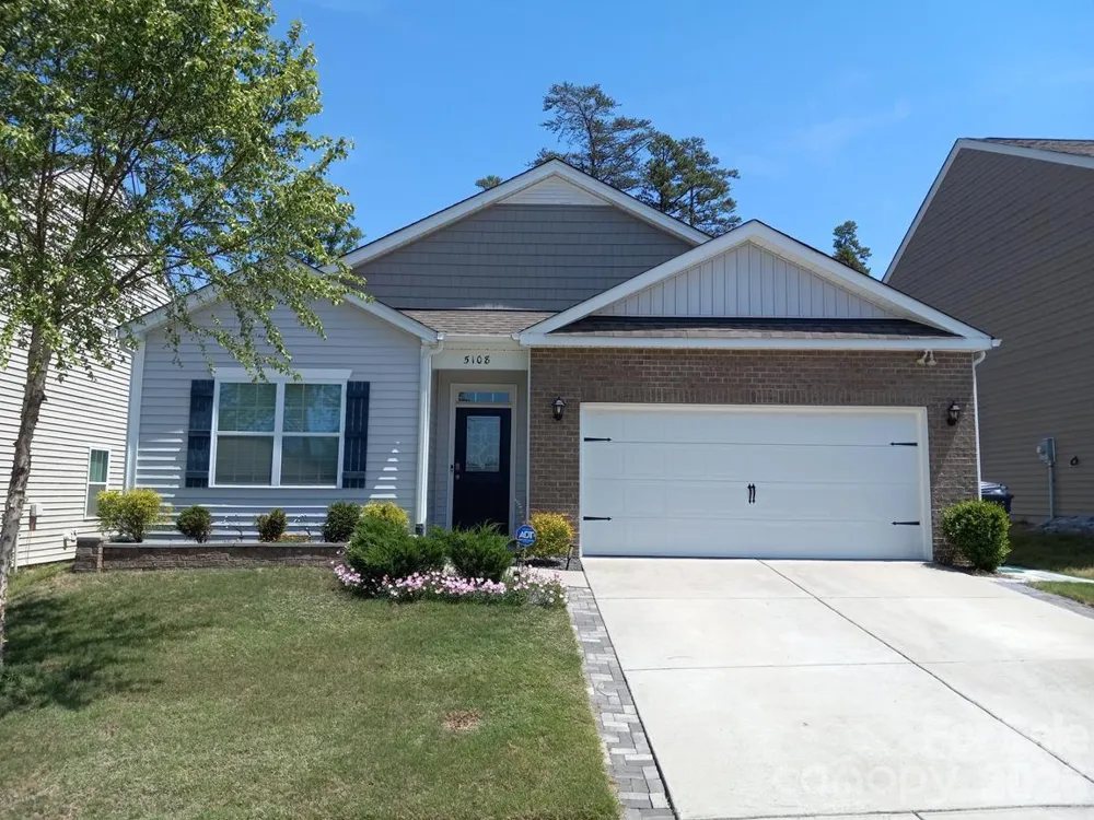 5108 Briscoe Drive Charlotte, NC 28214