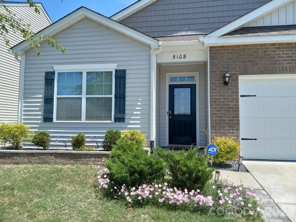 5108 Briscoe Drive Charlotte, NC 28214