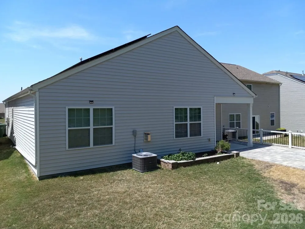 5108 Briscoe Drive Charlotte, NC 28214