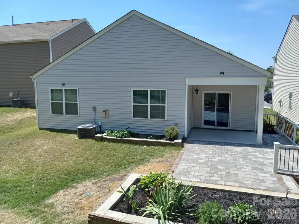 5108 Briscoe Drive Charlotte, NC 28214