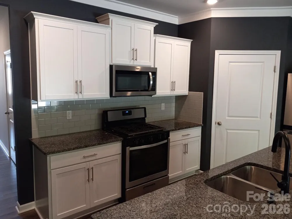 5108 Briscoe Drive Charlotte, NC 28214
