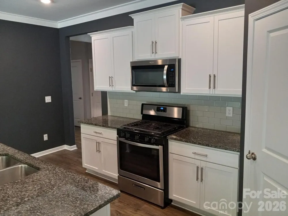 5108 Briscoe Drive Charlotte, NC 28214