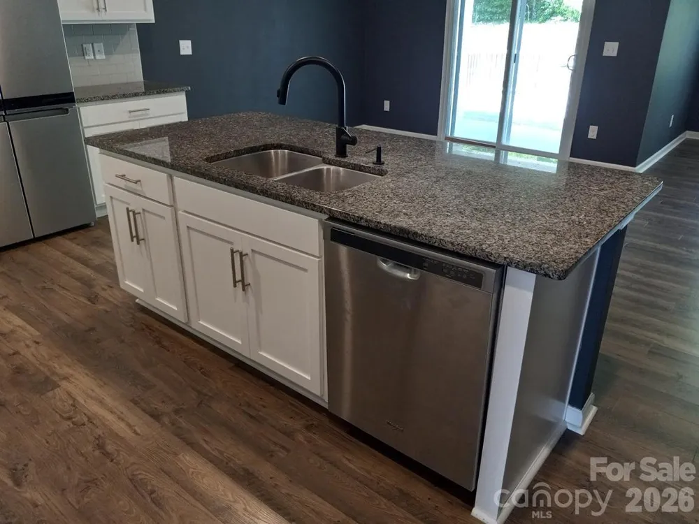 5108 Briscoe Drive Charlotte, NC 28214