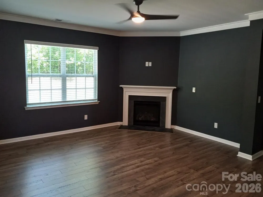 5108 Briscoe Drive Charlotte, NC 28214