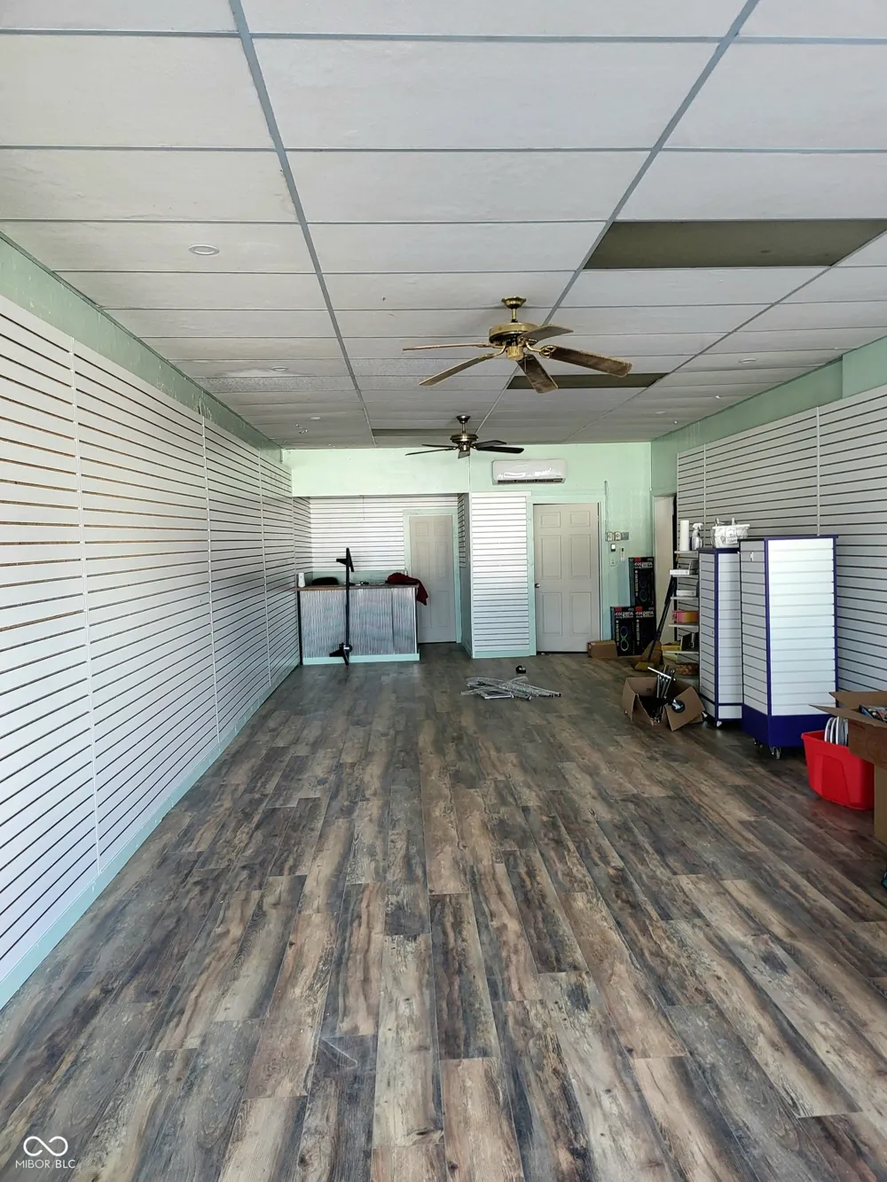 111 S Jackson Street Perrysville, IN 47974