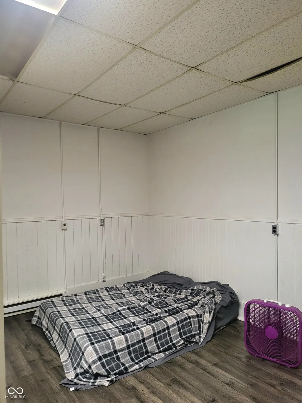 111 S Jackson Street Perrysville, IN 47974