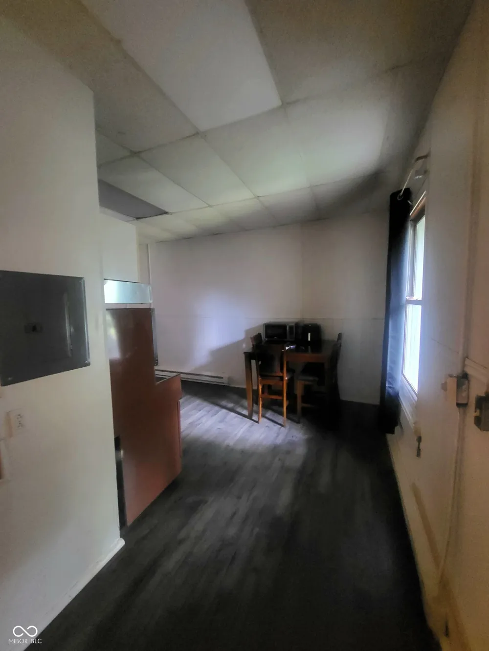 111 S Jackson Street Perrysville, IN 47974