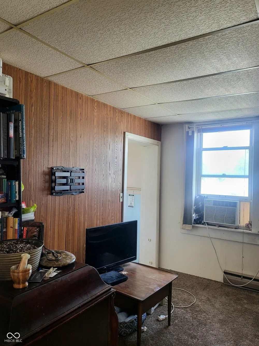 111 S Jackson Street Perrysville, IN 47974