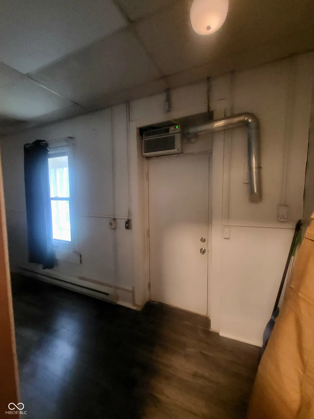 111 S Jackson Street Perrysville, IN 47974