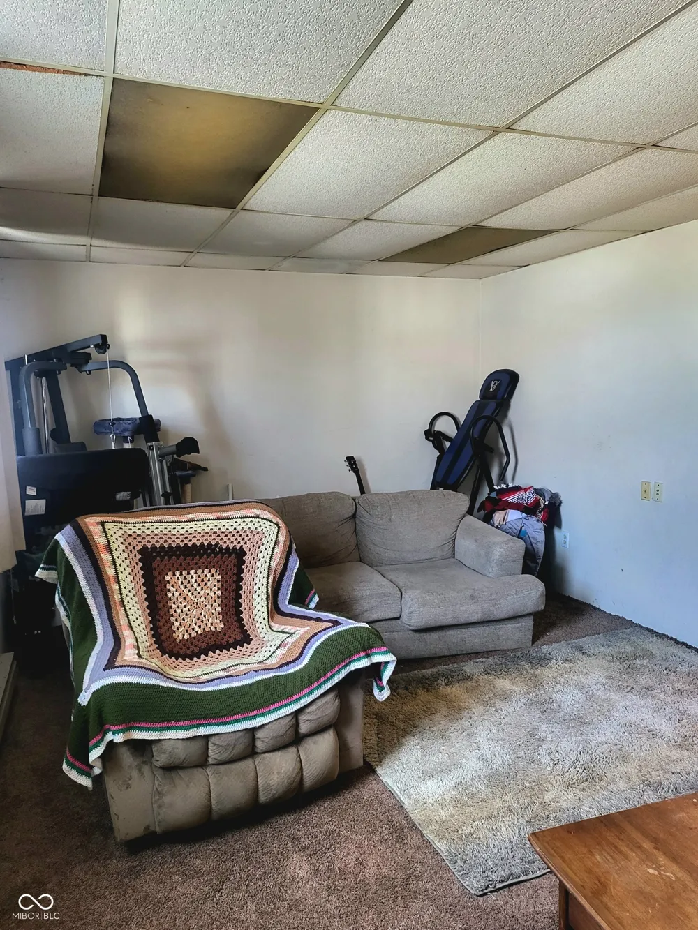 111 S Jackson Street Perrysville, IN 47974