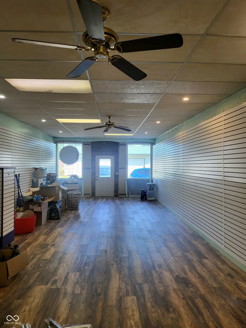 111 S Jackson Street Perrysville, IN 47974