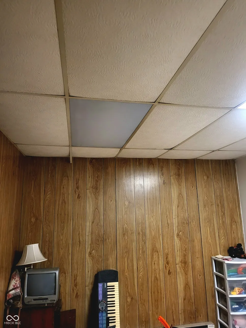 111 S Jackson Street Perrysville, IN 47974