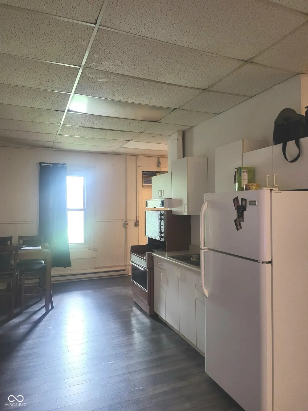 111 S Jackson Street Perrysville, IN 47974